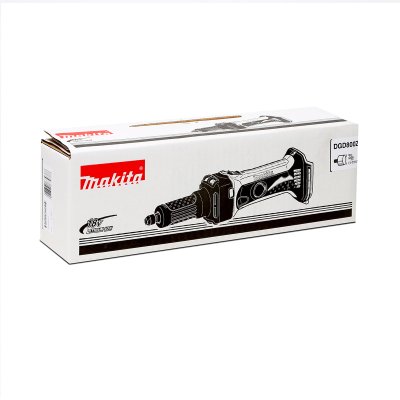 เครื่องเจียรแกนไร้สาย 1-7/16 นิ้ว 18V (ไม่รวมแบตเตอรี่) MAKITA รุ่น DGD800Z