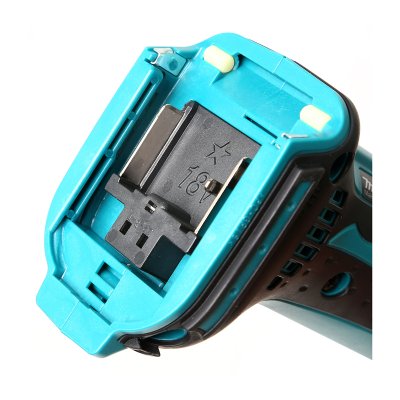 เครื่องเจียรแกนไร้สาย 1-7/16 นิ้ว 18V (ไม่รวมแบตเตอรี่) MAKITA รุ่น DGD800Z