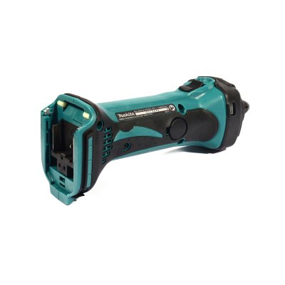 เครื่องเจียรแกนไร้สาย คอสั้น 1-7/16 นิ้ว 18V (ไม่รวมแบตเตอรี่) MAKITA รุ่น DGD801Z
