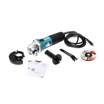 เครื่องเจียรไฟฟ้า 4 นิ้ว 1100W SJS MAKITA รุ่น GA4040