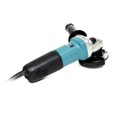 เครื่องเจียรไฟฟ้า 4 นิ้ว 1100W SJS MAKITA รุ่น GA4040