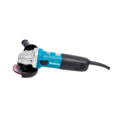 เครื่องเจียรไฟฟ้า 4 นิ้ว 1400W ปรับรอบ SJS MAKITA รุ่น GA4040C