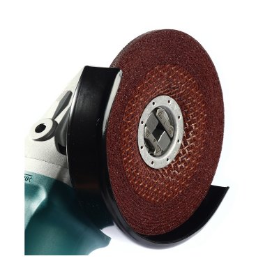 เครื่องเจียรไฟฟ้า 5 นิ้ว 1400W X-LOCK MAKITA รุ่น GA5080R
