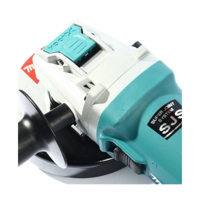 เครื่องเจียรไฟฟ้า 5 นิ้ว 1400W X-LOCK MAKITA รุ่น GA5080R