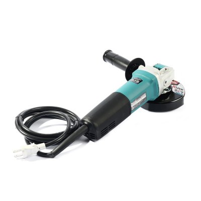 เครื่องเจียรไฟฟ้า 5 นิ้ว 1400W X-LOCK MAKITA รุ่น GA5080R
