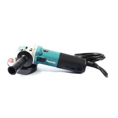 เครื่องเจียรไฟฟ้า 5 นิ้ว 1400W X-LOCK MAKITA รุ่น GA5080R