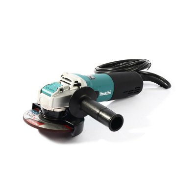 เครื่องเจียรไฟฟ้า 5 นิ้ว 1400W X-LOCK MAKITA รุ่น GA5080R