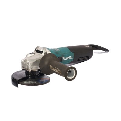 เครื่องเจียรไฟฟ้า 5 นิ้ว 1900W สวิตช์สไลด์ MAKITA รุ่น GA5090X02