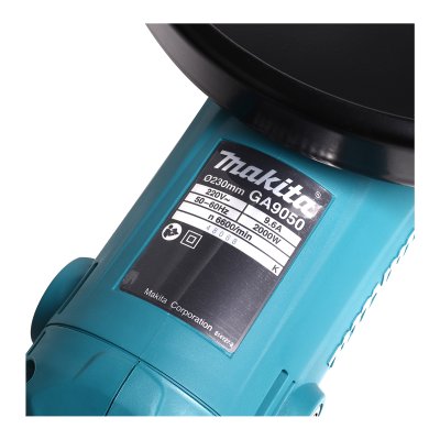 เครื่องเจียรไฟฟ้า 9 นิ้ว 2000W MAKITA รุ่น GA-9050