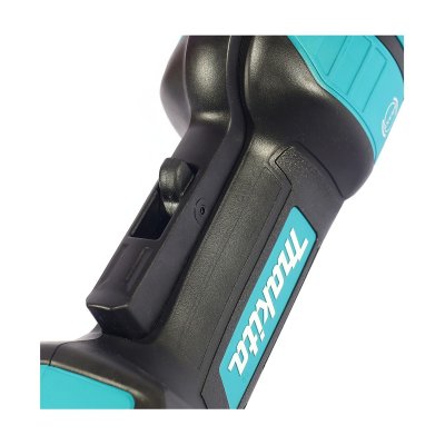 เครื่องเจียรไร้สาย 40V 100 มม. เฉพาะเครื่อง MAKITA รุ่น GA048GZ