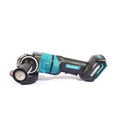 เครื่องเจียรไร้สาย 40V 100 มม. เฉพาะเครื่อง MAKITA รุ่น GA048GZ