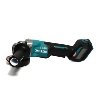 เครื่องเจียรไร้สาย 40V 5 นิ้ว บีบ ปรับรอบ MAKITA รุ่น GA029GZ