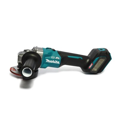 เครื่องเจียรไร้สาย 40V SLIDE ปรับรอบ (4"-5") MAKITA รุ่น GA021GZ