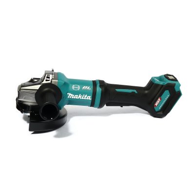 เครื่องเจียรไร้สาย 40V (7"-9") เฉพาะเครื่อง MAKITA รุ่น GA037GZ
