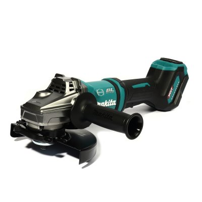 เครื่องเจียรไร้สาย 40V (7"-9") เฉพาะเครื่อง MAKITA รุ่น GA037GZ