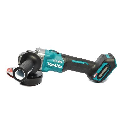 เครื่องเจียรไร้สาย 40V บีบ เบรก (4"-5") MAKITA รุ่น GA011GZ