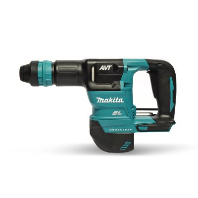 เครื่องเซาะกระเบื้องไร้สาย 18V (ไม่รวมแบตเตอรี่) MAKITA รุ่น DHK180Z