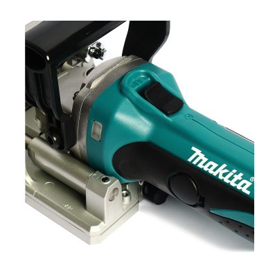 เครื่องเซาะร่อง MAKITA PLATE JOINTER 18V (ตัวเปล่า) รุ่น DPJ180Z