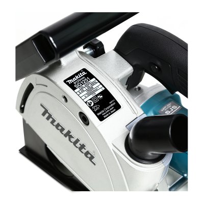 เครื่องเซาะร่องปูนตัดคู่ MAKITA 5 นิ้ว 1400W รุ่น SG-1251J