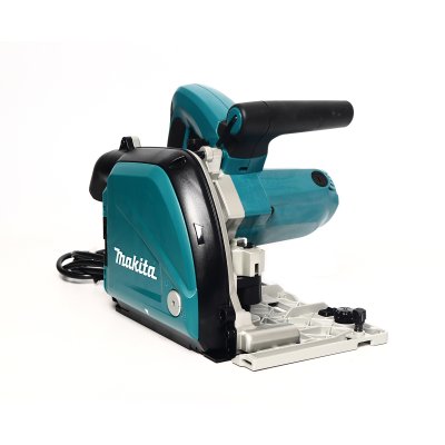 เครื่องเซาะร่องอะลูมิเนียม MAKITA 5" 1300W รุ่น CA5000XJ