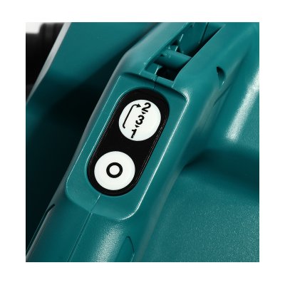 เครื่องเป่า-ดูดฝุ่นไร้สาย MAKITA 18V รุ่น DCL184Z