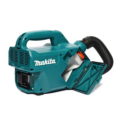 เครื่องเป่า-ดูดฝุ่นไร้สาย MAKITA 18V รุ่น DCL184Z