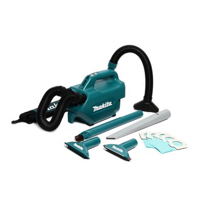 เครื่องเป่า-ดูดฝุ่นไร้สาย MAKITA 18V รุ่น DCL184Z