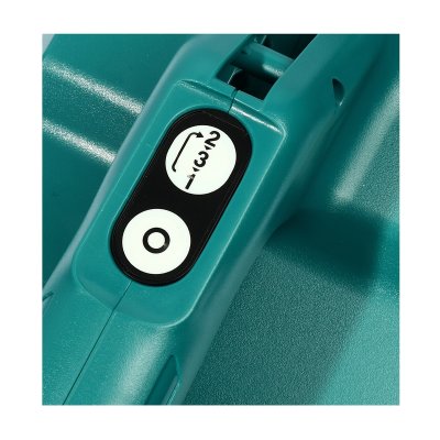 เครื่องเป่า-ดูดไร้สาย MAKITA 12V ชุดแบตเตอรี่ รุ่น CL121DWA
