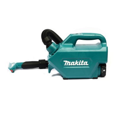 เครื่องเป่า-ดูดไร้สาย MAKITA 12V ชุดแบตเตอรี่ รุ่น CL121DWA
