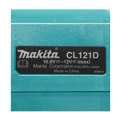 เครื่องเป่า-ดูดไร้สาย MAKITA 12V ตัวเปล่า รุ่น CL121DZ