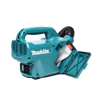 เครื่องเป่า-ดูดไร้สาย MAKITA 12V ตัวเปล่า รุ่น CL121DZ