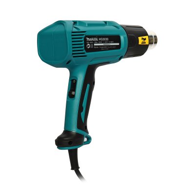 เครื่องเป่าลมร้อน 1600-1800W ปรับระดับ MAKITA รุ่น HG5030