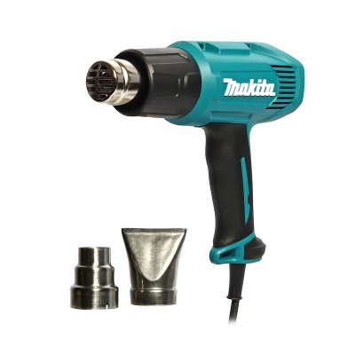 เครื่องเป่าลมร้อน 1600-1800W ปรับระดับ MAKITA รุ่น HG5030
