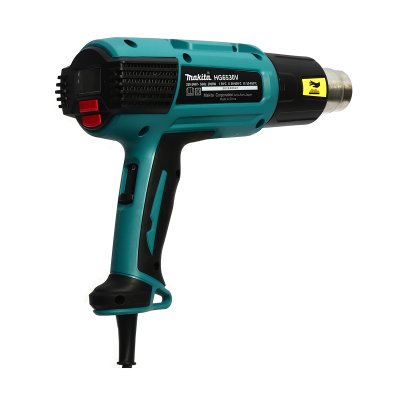 เครื่องเป่าลมร้อน 2000W ปรับ 3 ระดับ MAKITA รุ่น HG6530VK