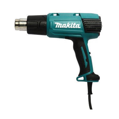 เครื่องเป่าลมร้อน 2000W ปรับ 3 ระดับ MAKITA รุ่น HG6530VK