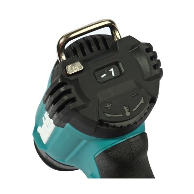 เครื่องเป่าลมร้อนไร้สาย 18V 2000W MAKITA รุ่น DHG181ZK