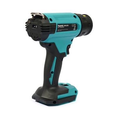 เครื่องเป่าลมร้อนไร้สาย 18V 2000W MAKITA รุ่น DHG181ZK