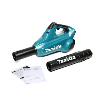 เครื่องเป่าลมสนามไร้สาย MAKITA 36V (18Vx2) (ไม่รวมแบตเตอรี่) รุ่น DUB362Z