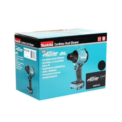 เครื่องเป่าลมไร้สาย 40V MAKITA รุ่น AS001GZ (ตัวเปล่า)