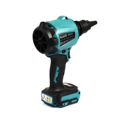 เครื่องเป่าลมไร้สาย 40V MAKITA รุ่น AS001GZ (ตัวเปล่า)