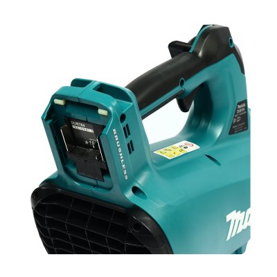 เครื่องเป่าลมไร้สาย MAKITA 18V (ไม่รวมแบตเตอรี่) รุ่น DUB184Z
