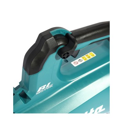 เครื่องเป่าลมไร้สาย MAKITA 18V ชุดแบต+แท่นชาร์จ รุ่น DUB184RT