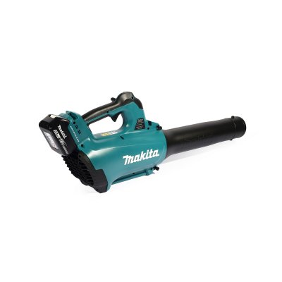 เครื่องเป่าลมไร้สาย MAKITA 18V ชุดแบต+แท่นชาร์จ รุ่น DUB184RT