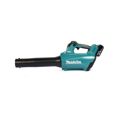 เครื่องเป่าลมไร้สาย MAKITA 18V ชุดแบต+แท่นชาร์จ รุ่น DUB184RT