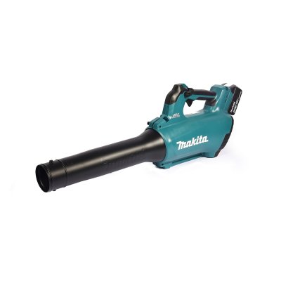 เครื่องเป่าลมไร้สาย MAKITA 18V ชุดแบต+แท่นชาร์จ รุ่น DUB184RT