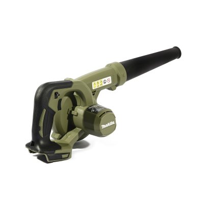 เครื่องเป่าลมไร้สาย MAKITA 18V สีเขียว รุ่น DUB185ZO