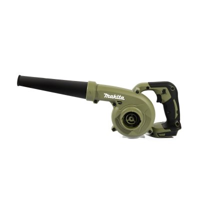 เครื่องเป่าลมไร้สาย MAKITA 18V สีเขียว รุ่น DUB185ZO