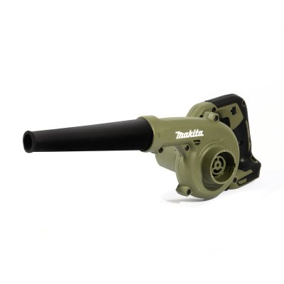 เครื่องเป่าลมไร้สาย MAKITA 18V สีเขียว รุ่น DUB185ZO
