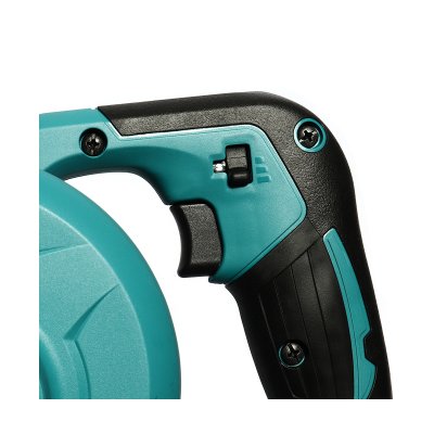 เครื่องเป่าลมไร้สายท่อยาว MAKITA 18V (ไม่รวมแบตเตอรี่) รุ่น DUB186Z