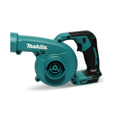 เครื่องเป่าลมไร้สายท่อยาว MAKITA 18V (ไม่รวมแบตเตอรี่) รุ่น DUB186Z